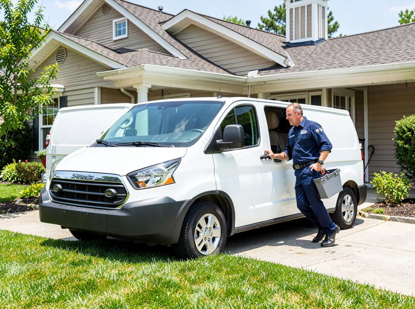 Emergency Plumber company in Guild, TN